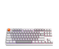 DARK PROJECT ALU87B Delta Wired G3MS Moonstone - 1290025 - zdjęcie 2